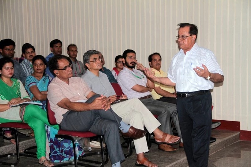 VGU School of Law Jaipur Events photo 7