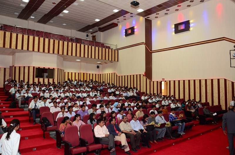 VGU School of Law Jaipur Events photo 8