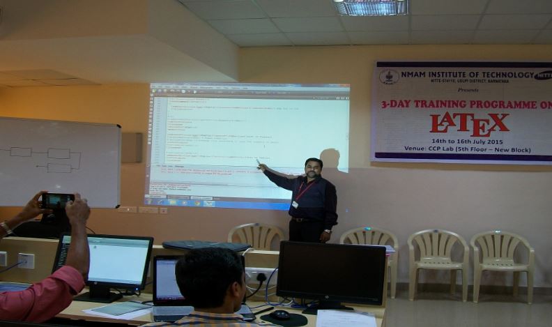 NMAMIT Events photo 8