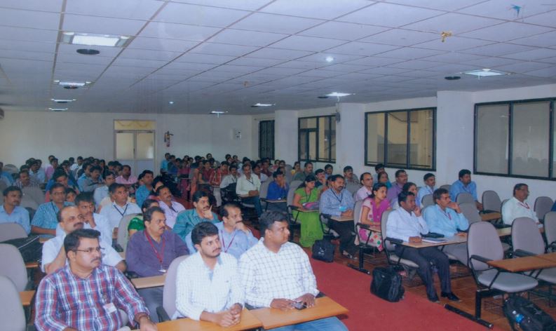 NMAMIT Events photo 10