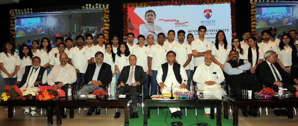 School of Engineering & Applied Sciences, Bennett University Event photo 1