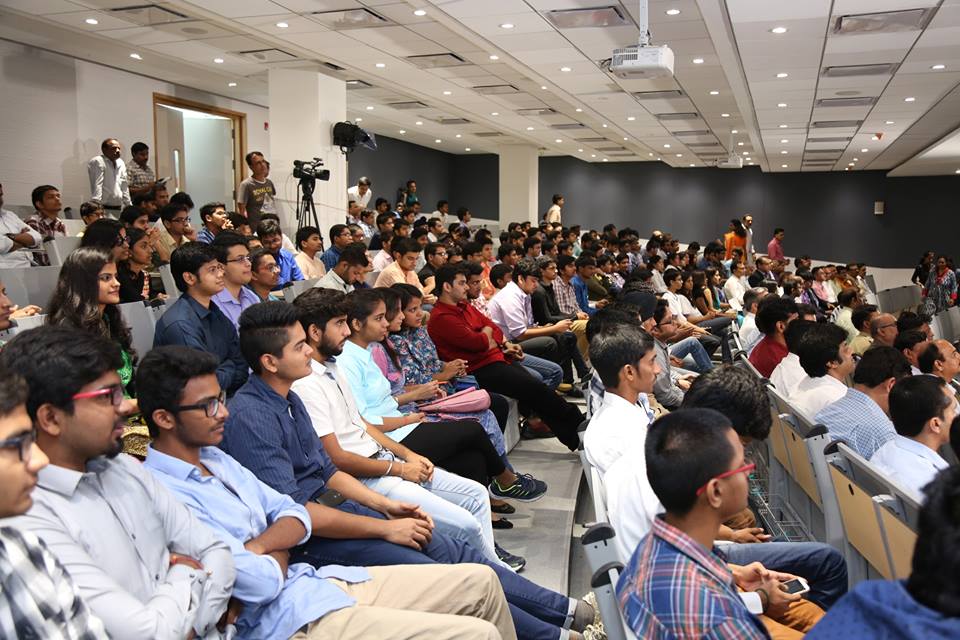 School of Engineering & Applied Sciences, Bennett University Event photo 4