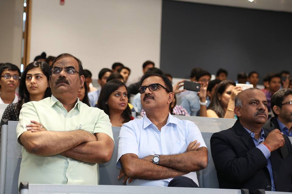 School of Engineering & Applied Sciences, Bennett University Event photo 5