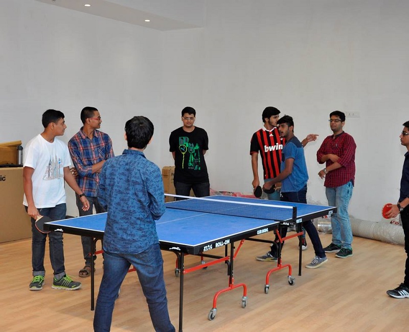 School of Engineering & Applied Sciences, Bennett University Event photo 6