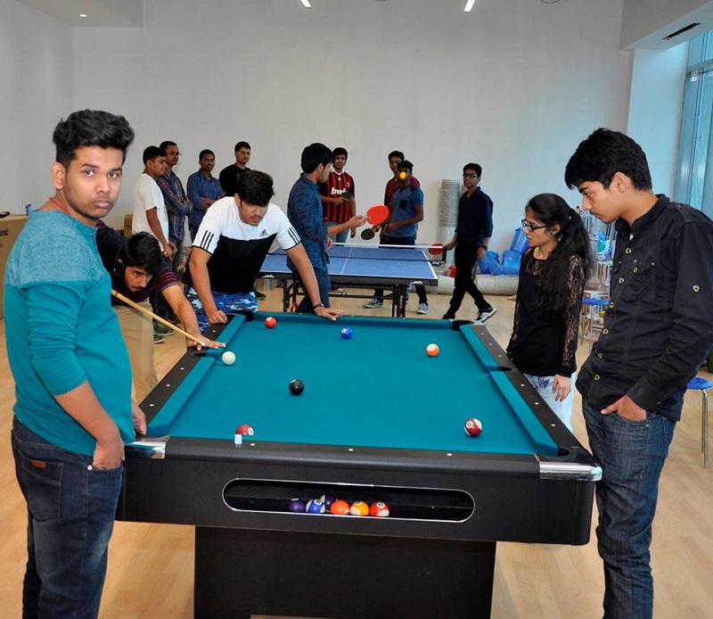 School of Engineering & Applied Sciences, Bennett University Event photo 7