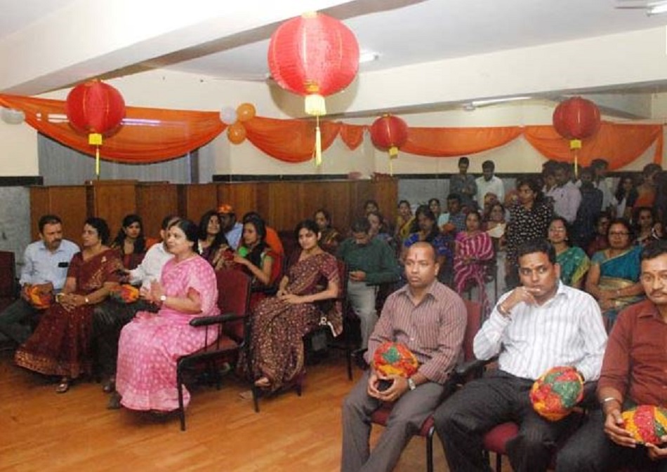 Center for Management Studies, Jain University Bangalore Events photo 9