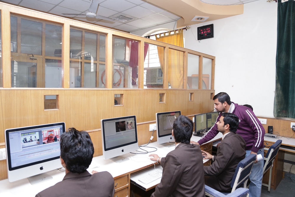 Chhatrapati Shahuji Subharti Institute of Technology & Engineering Meerut Facilities photo 3
