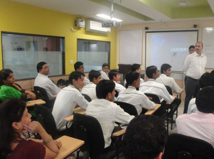 UEI Global Jalandhar Infrastructure and Academic Building photo 9