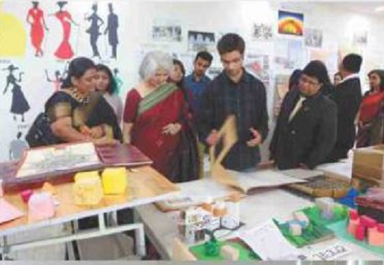 Manipal University, Faculty of Engineering Jaipur Events photo 3