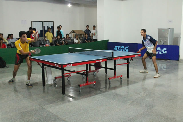 Glocal University Saharanpur Sports photo 3