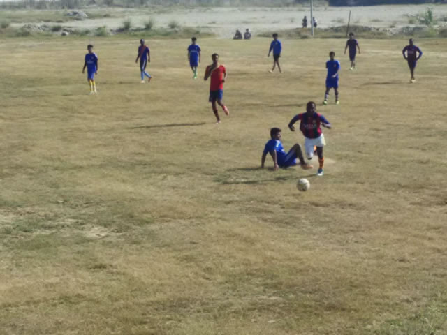 Glocal University Saharanpur Sports photo 4