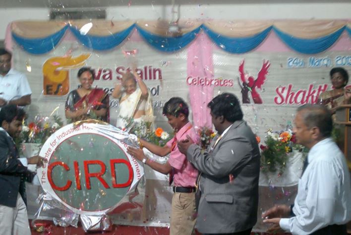 Eva Stalin Business School Chennai Events & Activities photo 3