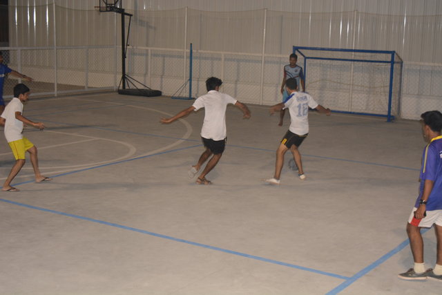 GIIMS Sports photo 1