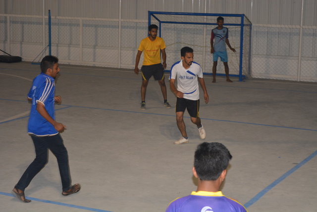 GIIMS Sports photo 2