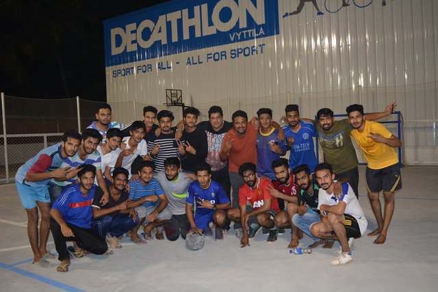 GIIMS Sports photo 5