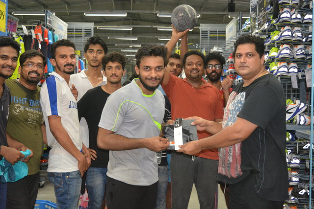 GIIMS Sports photo 6