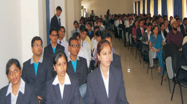 Pravara Centre for Management Research & Development Pune Infrastructure photo 3