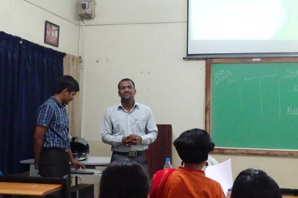 Pravara Centre for Management Research & Development Pune Infrastructure photo 5