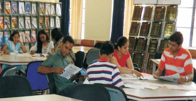 Pravara Centre for Management Research & Development Pune Infrastructure photo 6