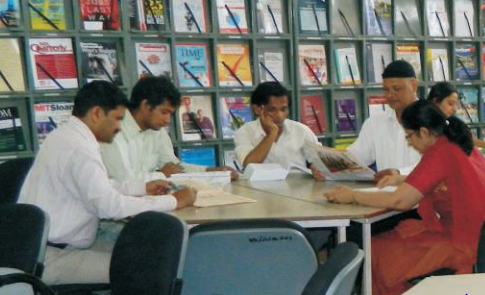 Pravara Centre for Management Research & Development Pune Infrastructure photo 8