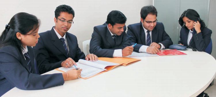 Pravara Centre for Management Research & Development Pune Infrastructure photo 10