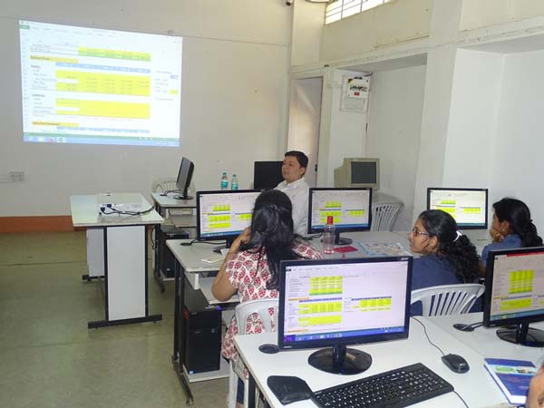 Pravara Centre for Management Research & Development Pune Infrastructure photo 1