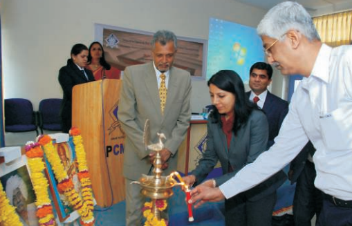 Pravara Centre for Management Research & Development Pune Event photo 2