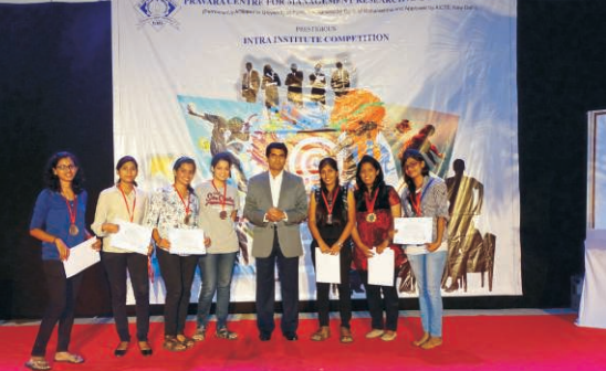 Pravara Centre for Management Research & Development Pune Event photo 1