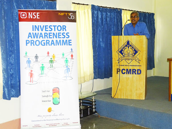 Pravara Centre for Management Research & Development Pune Event photo 7