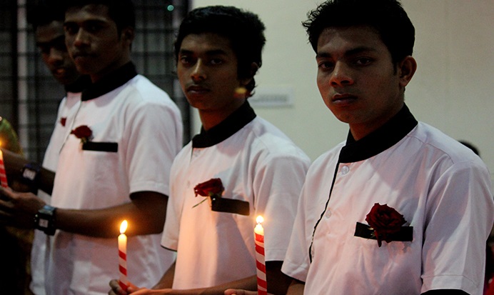 Koshys College of Nursing Bangalore Campus photo 11