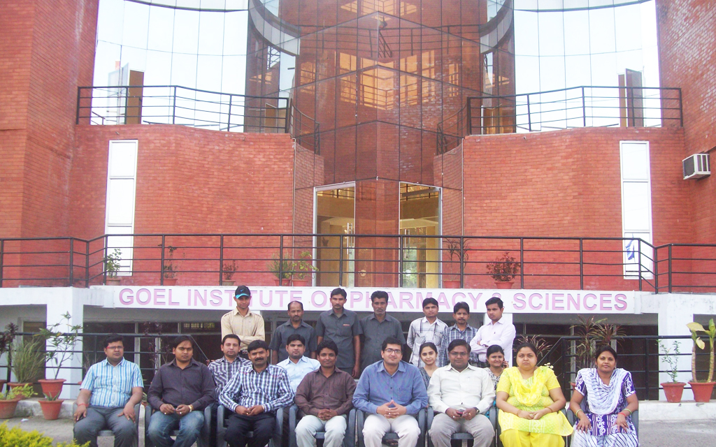 Goel Institute of Pharmacy & Sciences Lucknow Events photo 12
