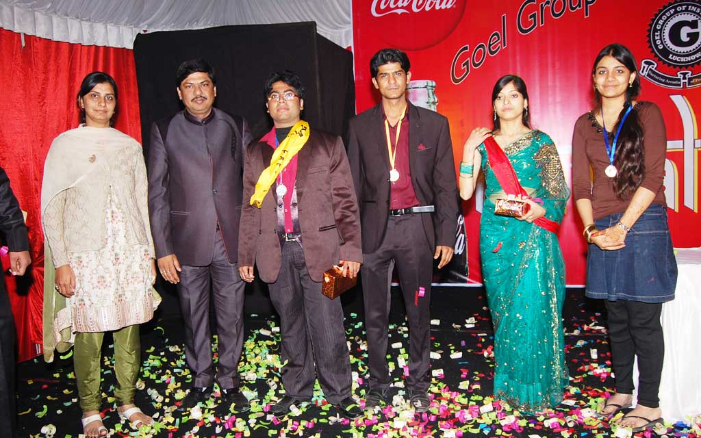 Goel Institute of Pharmacy & Sciences Lucknow Events photo 2