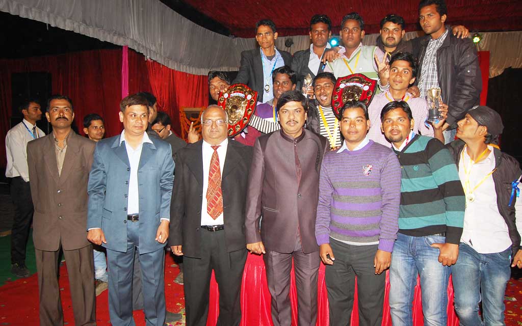 Goel Institute of Pharmacy & Sciences Lucknow Events photo 4