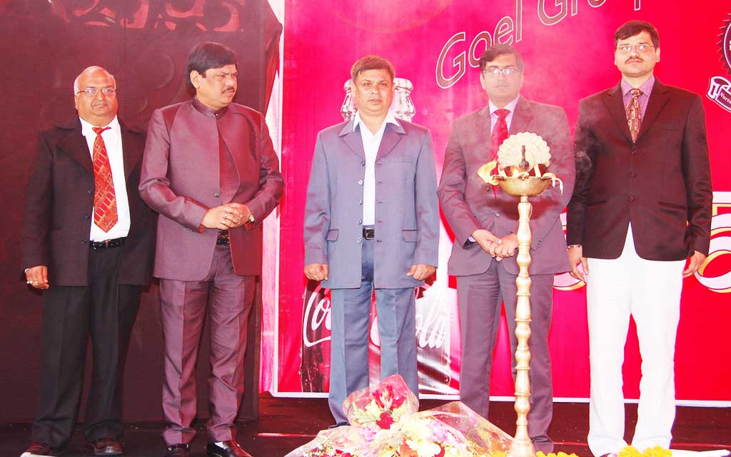 Goel Institute of Pharmacy & Sciences Lucknow Events photo 7