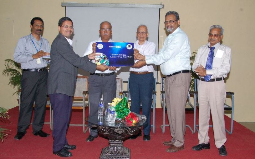 Rajalakshmi Engineering College Chennai Extra curricular Activities photo 1