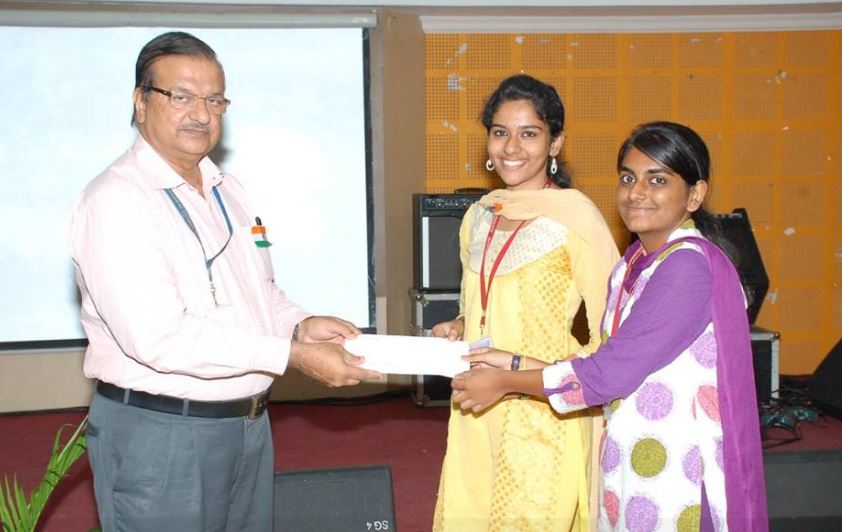 Rajalakshmi Engineering College Chennai Extra curricular Activities photo 11