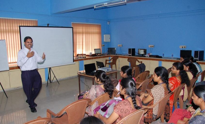 Rajalakshmi Engineering College Chennai Extra curricular Activities photo 13