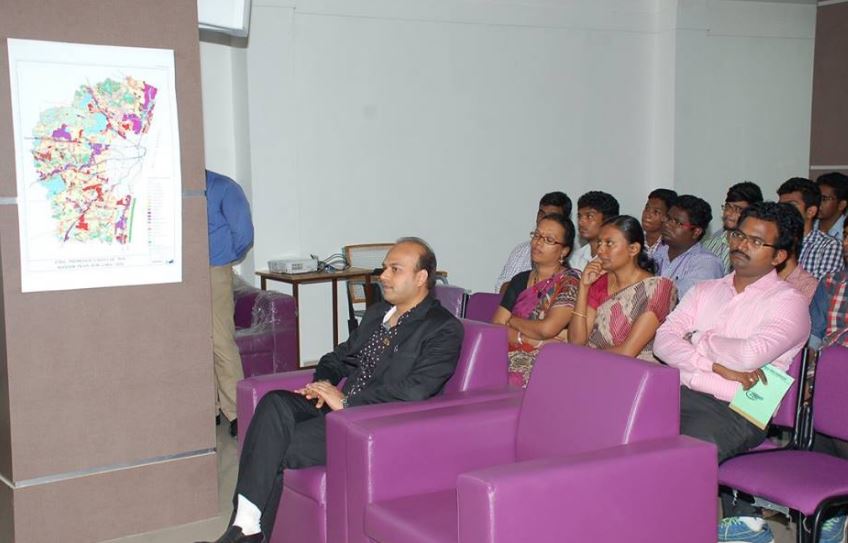 Rajalakshmi Engineering College Chennai Extra curricular Activities photo 17