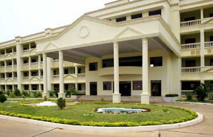 Rajalakshmi Engineering College Chennai Campus photo 1