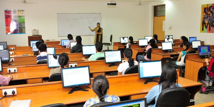 RIMT University, School of Education Gobindgarh Facilities photo 7