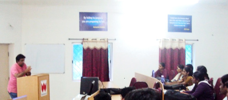 Wings Business School Tirupati Events photo 11