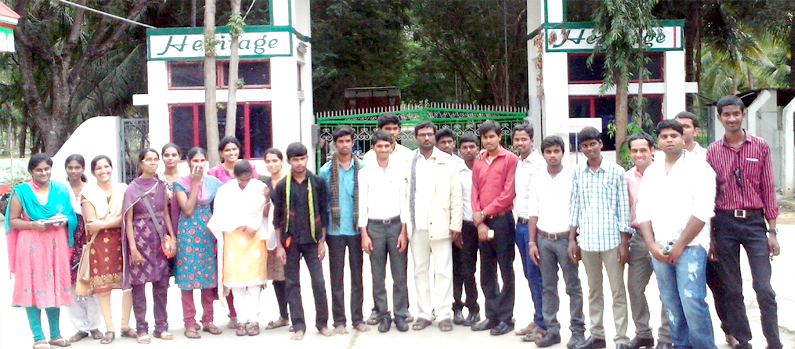Wings Business School Tirupati Events photo 9