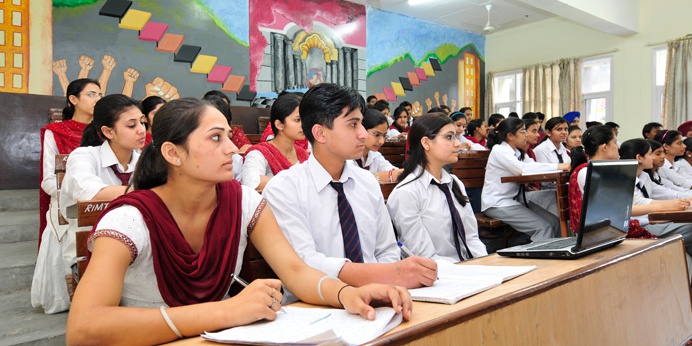 RIMT University, School of Computer Application Gobindgarh Facilities photo 8