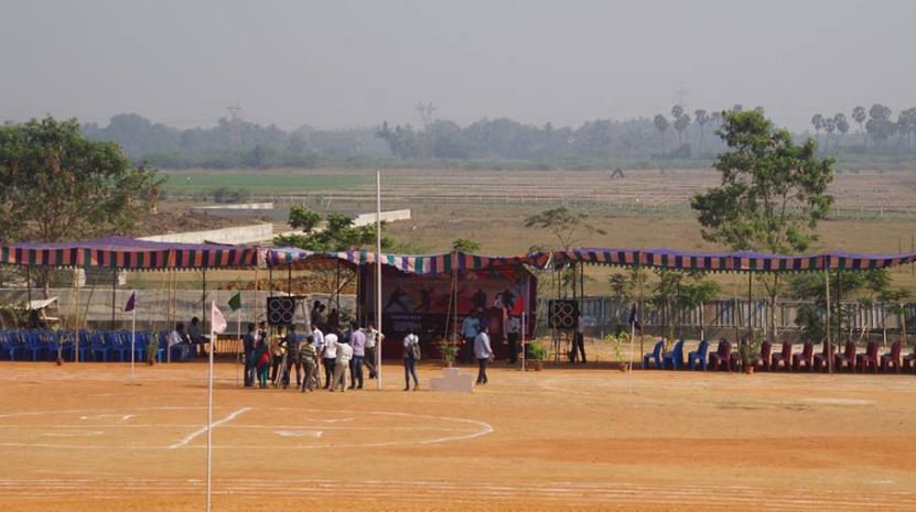 RIT Chennai Sports photo 1