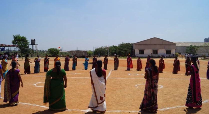 RIT Chennai Sports photo 4