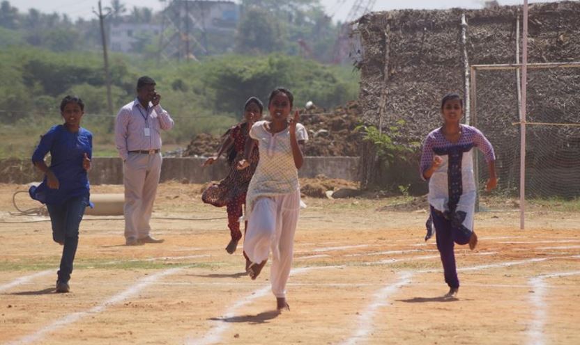 RIT Chennai Sports photo 6