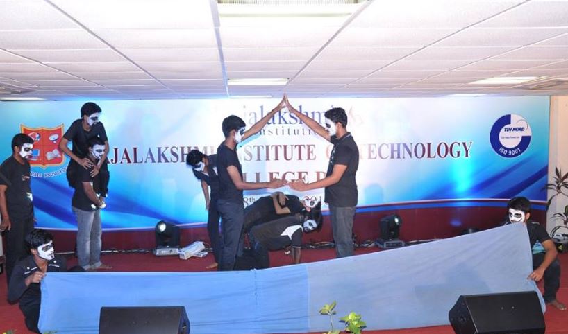 RIT Chennai Events photo 1