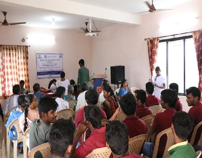Rathinam Technical Campus Coimbatore Events photo 4