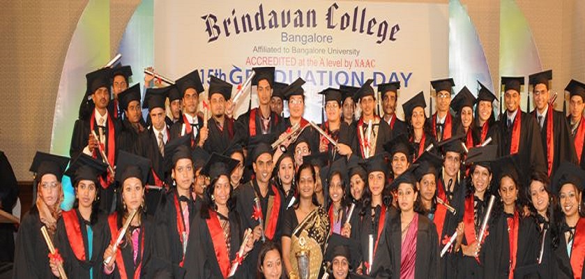 Brindavan College of Management Studies Bangalore Events photo 1