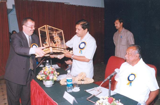 Brindavan College of Management Studies Bangalore Events photo 2